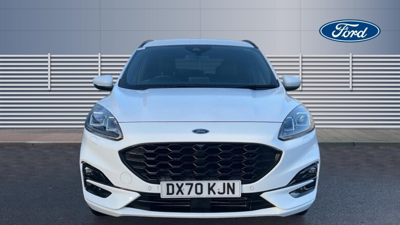 Ford Kuga 1.5 EcoBlue ST-Line First Edition 5dr Auto Diesel Estate